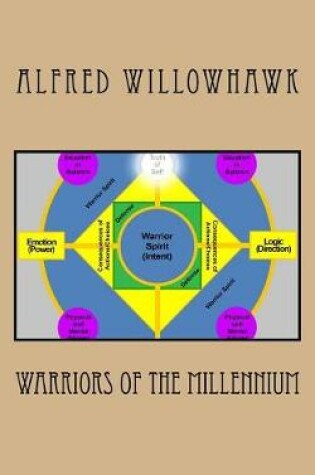 Cover of Warriors of the Millennium