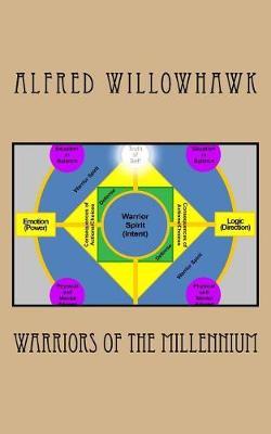 Book cover for Warriors of the Millennium