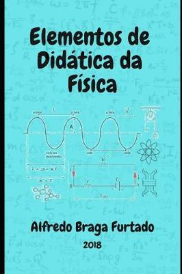 Book cover for Elementos de Dida tica Da Fi sica