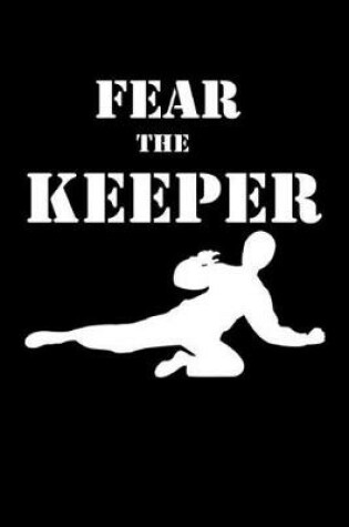 Cover of Fear the Keeper