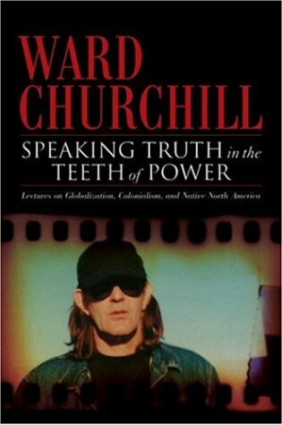 Cover of Speaking Truth in the Teeth of Power