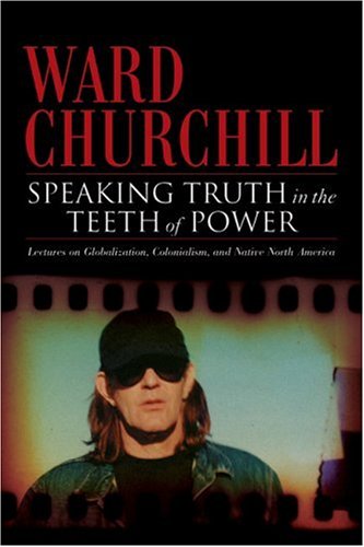 Book cover for Speaking Truth in the Teeth of Power