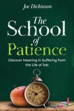 Cover of The School of Patience