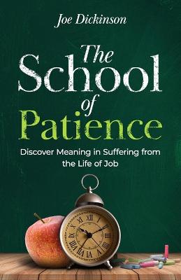 Book cover for The School of Patience