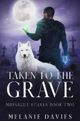 Cover of Taken To The Grave