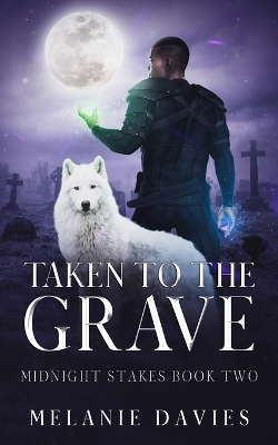 Cover of Taken To The Grave