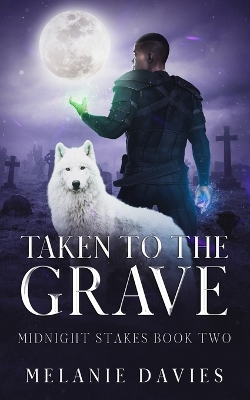 Cover of Taken To The Grave