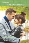 Book cover for Family by Design