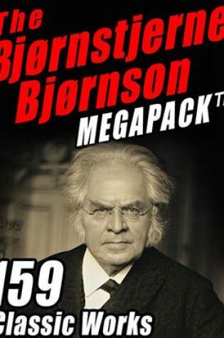 Cover of The Bjornstjerne Bjornson Megapack (R)