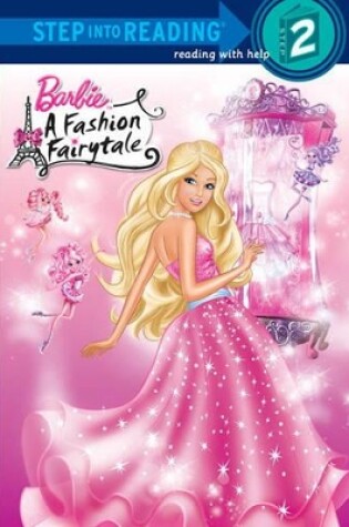 Cover of Barbie: A Fashion Fairytale
