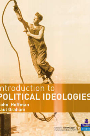 Cover of Introduction to Political Ideologies