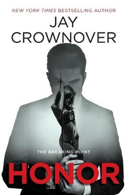 Honor by Jay Crownover