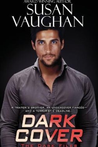 Cover of Dark Cover