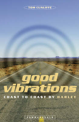 Cover of Good Vibrations