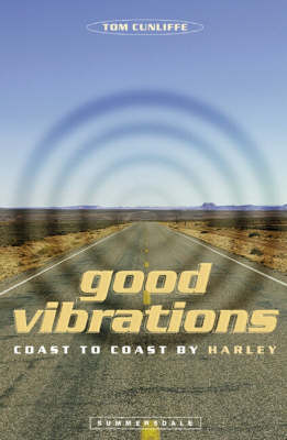 Book cover for Good Vibrations