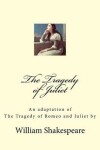 Book cover for The Tragedy of Juliet