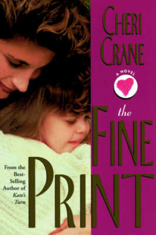 Cover of The Fine Point