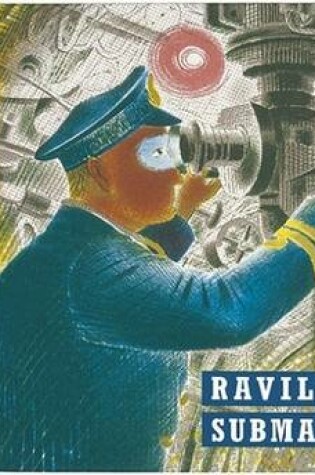 Cover of Ravilious: Submarine