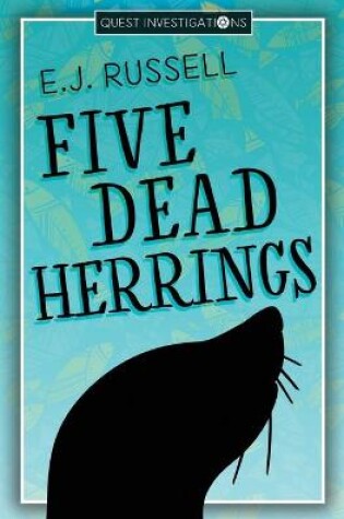 Cover of Five Dead Herrings