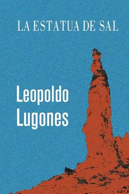 Book cover for La Estatua de Sal