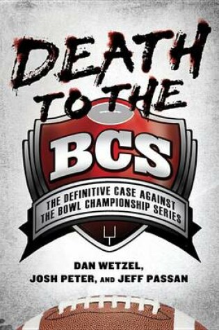 Cover of Death to the BCS