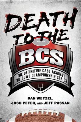 Book cover for Death to the BCS