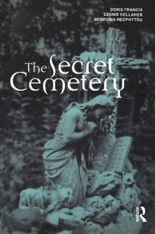 Cover of The Secret Cemetery