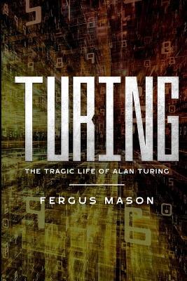 Book cover for Turing