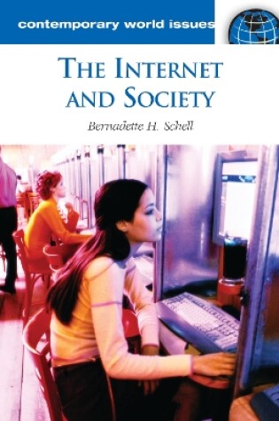 Cover of The Internet and Society