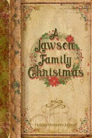 Cover of A Lawson Family Christmas