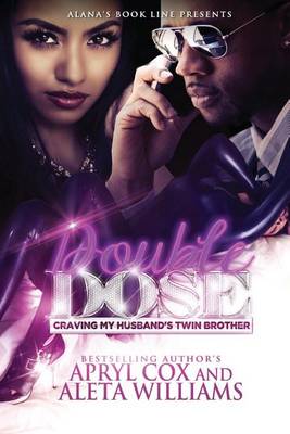 Book cover for Double Dose