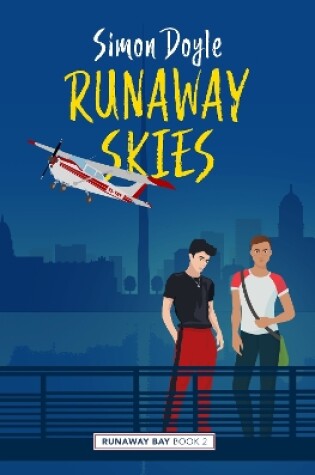 Cover of Runaway Skies