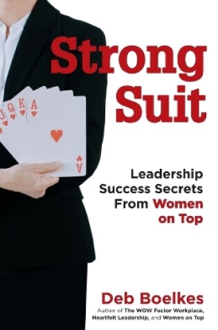 Cover of Strong Suit
