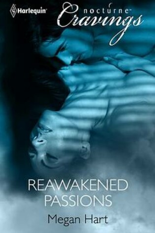 Cover of Reawakened Passions