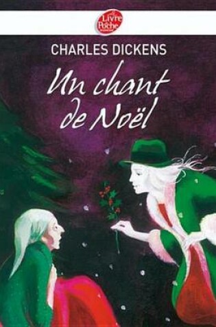 Cover of Un Chant de Noel - Texte Integral