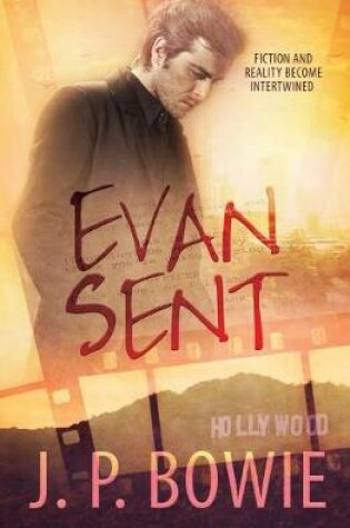 Cover of Evan Sent