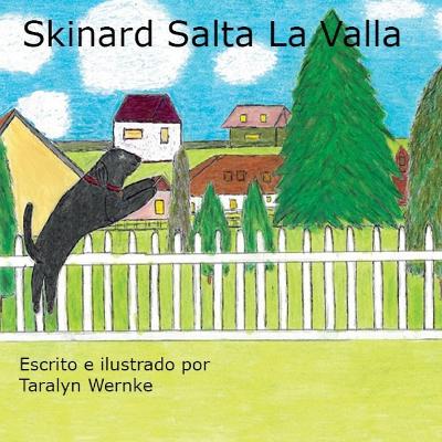 Book cover for Skinard Salta La Valla