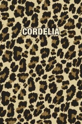 Cover of Cordelia