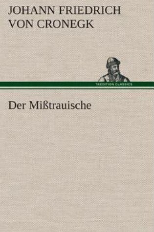 Cover of Der Misstrauische