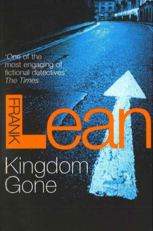 Cover of Kingdom Gone