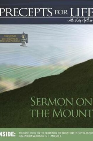 Cover of Sermon on the Mount (Precepts For Life Program Study Companion)