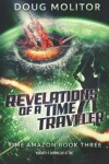 Book cover for Revelations of a Time Traveler