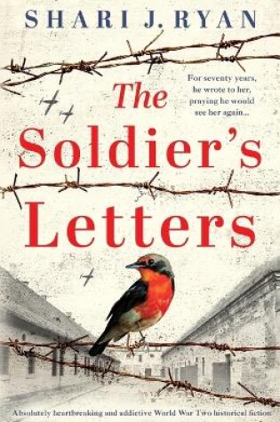 Cover of The Soldier's Letters