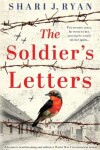 Book cover for The Soldier's Letters