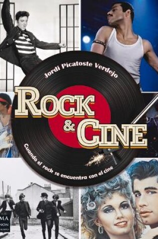 Cover of Rock & Cine