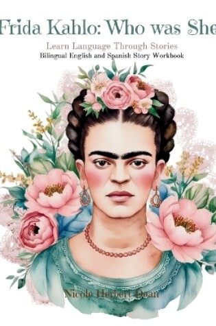 Cover of Frida Kahlo