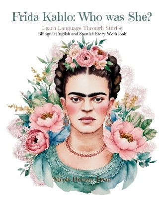 Cover of Frida Kahlo