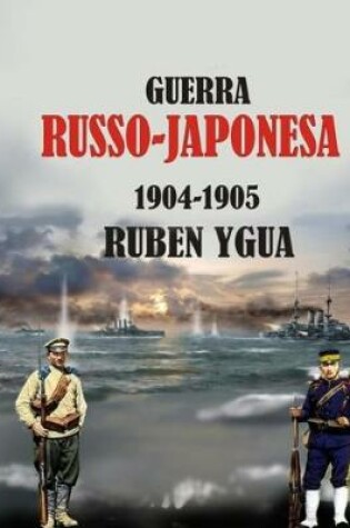 Cover of Guerra Russo -Japonesa