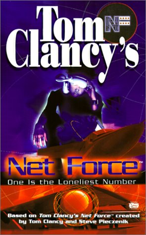 Cover of One is the Loneliest Number