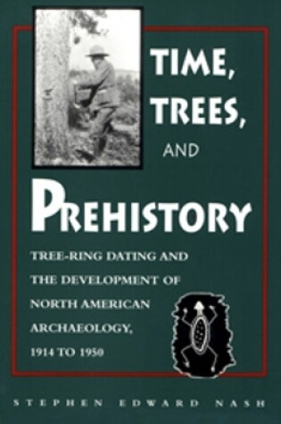 Cover of Times, Trees, and Prehistory